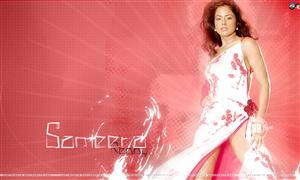 Sameera Reddy